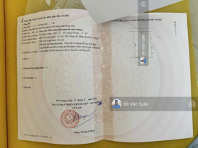 Bán đất tại Mễ Sở, Văn Giang, Hưng Yên, giá cực chất 27 triệu/m2, 138m2