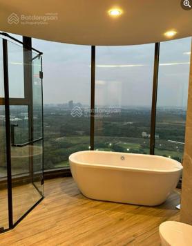Cần chuyển nhượng 3PN mặt view sân golf, loại căn hộ cực hiếm trên thị trường chuyển nhượng