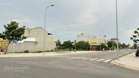 Bán đất TĐC Lộc An - Bình Sơn 125m2 giá 2,1 tỷ, gần Vincom Long Thành, sổ có sẵn, kinh doanh liền