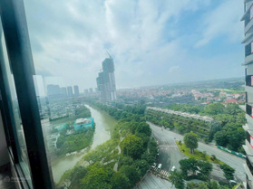 Tiếc quá các bác ạ, bây giờ mới có hàng, căn hoa hậu siêu Vip 3 phòng ngủ 100m2 Haven Park