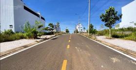 Cần tiền bán gấp lô đất DT769, Ngay TDC Lộc An - Bình Sơn, 2 tỷ 5, SHR