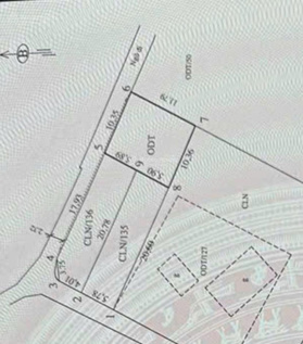 Bán đất gần KCN Đông Mai, mặt tiền 10m, gần đường 10 làn Hạ Long Xanh