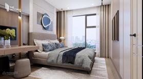 Chính chủ chuyển nhượng căn góc 2PN view Đông Nam quỹ căn đẹp. LH: 0918 033 986