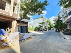 N23 Lộc An - lô góc đường chính DT: 125m2 - full thổ kinh doanh thuận tiện, giá 2tỷ150tr TL