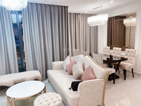 Rẻ đột biến căn 2N+1,2VS căn góc giá chỉ 3.1 tỷ full đồ tại Vinhomes Ocean Park LH 0974 878 790