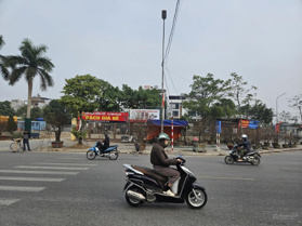 Bán lô đất 5246m2 mặt đường 23B Tiên Dương - Đông Anh - Hà Nội 450 tỷ