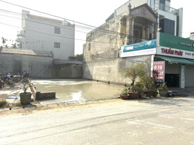 Hàng hiếm trục chính Đan Nhiễm - Thị trấn Văn Giang rất nhiều năm không có người bán