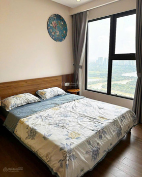 Bán căn hộ 2PN 2WC full đồ đẹp Sky Oasis - Ecopark DT 64m2, giá 3.350 tỷ