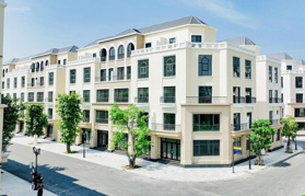 Nhà Cọ Xanh 320m DTXD, vị trí cực đẹp Ocean Park 2, 9,8 tỷ, 80m2, giá ưu đãi, chính chủ