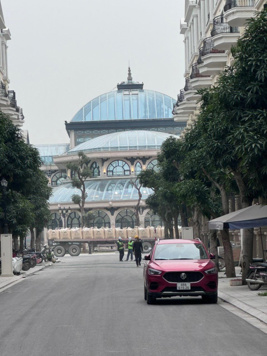 Đảo Dừa căn đẹp nhỏ xinh cho chủ nhân Vip an ninh Ocean Park 2, 8 tỷ, 56m2, giá siêu hời