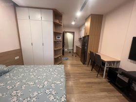 Bán căn hộ studio Sol Forest - Ecopark full đồ, giá 1,750 tỷ cam kết giá tốt