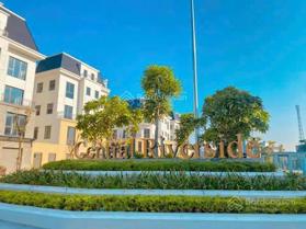 Bán 5 suất giá cũ rẻ hơn 100tr dự án Central Riverside Thanh Hóa. Đối diện chung cư Vinhomes