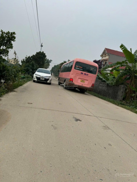 Bán đất tại Xã Nguyễn Trãi, Ân Thi, Hưng Yên, 17 triệu/m2, 211.6 m2
