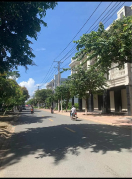 Bán căn shophouse mặt tiền Nguyễn Thị Tồn Biên Hòa - chiết khấu ngay 20 chỉ vàng