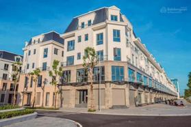 5 suất ngoại giao Central Riverside Thanh Hóa, đối diện 13 toà chung cư Vin. Tổng giá rẻ hơn 100tr