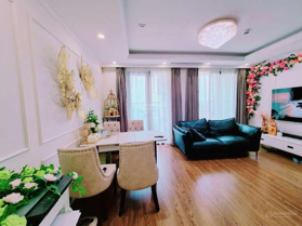 Cập nhật quỹ căn hộ 3N tại dự án Sunshine Garden - Dương Văn Bé