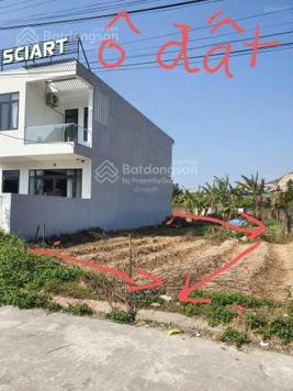 Bán lô đất Phương Đông Uông Bí, Quảng Ninh diện tích 90m2, mặt tiền 5m. Đường 7,5m vỉa hè 5m