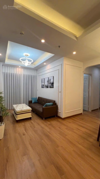 Siêu phẩm căn hộ 3 ngủ siêu đẹp chung cư Green Bay Towers