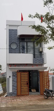 Bán nhà gần Aeon Mall Bình Tân