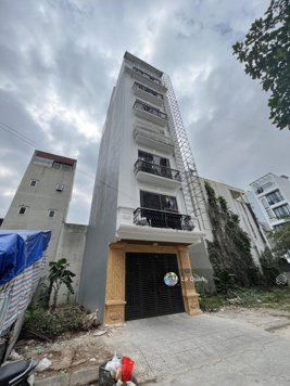 Chính chủ bán lô đất DV Yên Nghĩa khu A vuông đẹp: 57,8m2 mặt 5,78m. Giá: 10,5 tỷ