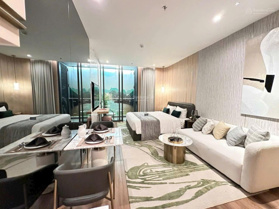 Bán gấp căn hộ 1PN view đẹp tại ICON40 Hạ Long, 1,18 tỷ, 30m2