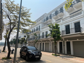 Bán shophouse đẹp xuất sắc 75m2 tại Vincom Shophouse Thái Hòa, 3,9 tỷ