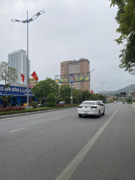 Bán lô đất 1000m2 thương mại dịch vụ, Đường Hoàng Quốc Việt, Thành Phố Hạ Long, Quảng Ninh