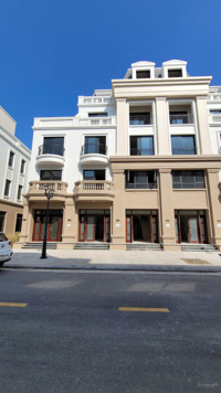 Tổng kho shophouse dự án Vinhomes Móng Cái. Chuyên suất ngoại giao, chiết khấu cao nhất tt