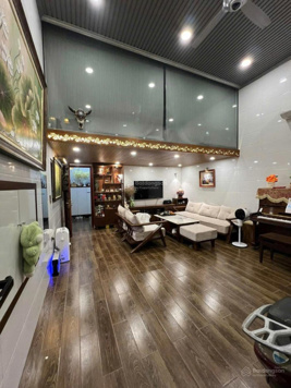 171tr/m2 ! Nguyễn Lương Bằng 46m2 5 tầng MT 6.4m-ngõ thông tứ tung