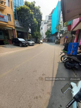 BÁN ĐẤT HOÀNG NGÂN 87M MẶT TIỀN 5M. OTO TRÁNH XÂY CCMN HOẶC CHO THUÊ KINH DOANH GIÁ CẢ THƯƠNG LƯỢNG