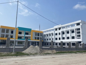 Bán đất tại Khu tái định cư hạ Long. Giá siêu rẻ chỉ 23 triệu