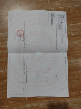 1 suất duy nhất Đối diện dãn dân, giáp vành đai 4, giáp bệnh viện Vinmec