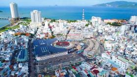 Bán lô đất mặt tiền đường Nguyễn Thái Học, Vạn Thạnh, Nha Trang giá 8.4 tỷ