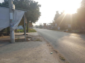 Cần bán nhà đất 2022m2 mặt đường tập đoàn 7, cho thuê kinh doanh được luôn