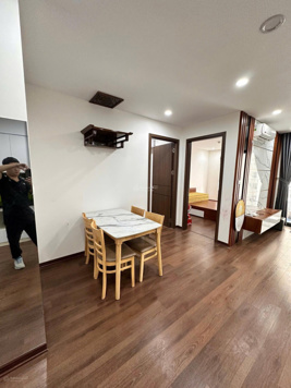 Bán CC Thăng Long Capital, 3,6 tỷ, 70m2, view đẹp, ở Hoài Đức, Hà Nội