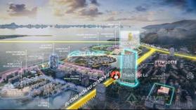 Chính chủ cần bán CĂN HỘ Studios 33m2 tại chung cư ICON40 HẠ LONG - Giá cực tốt chỉ 1,1x tỷ