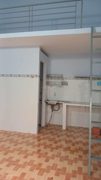 Cần ra gấp dãy phòng trọ tại Phường Uyên Hưng, TP Tân Uyên Bình Dương, 750tr 300m2