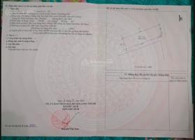 295m2 hai mặt tiền Quốc Lộ 51 cổng UBND xã Long An, Long Thành, giá nhà đầu tư