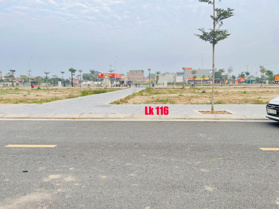 Siêu phẩm góc khe 110m2 tuyệt đẹp tại Đấu Giá Tân Dân, Khoái Châu