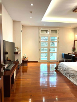 Biệt thự Cầu Giấy - Dt 200m - Mt 10m - Khu VIP - Sống Đẳng Cấp - Giá 34 tỷ