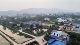 Chuyển nhượng trụ sở công ty đã đầu tư nhà văn phòng tại Hà Trung