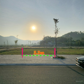 Lô trục chính Vành đai 2.5 Rừng Thông MB520, chính chủ, đất đấu giá