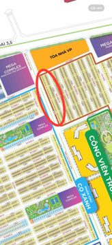 Bán Shophouse Biển xanh vị trí vip, 15,5 tỷ, 90m2 gần toà văn phòng,đại lộ biển xanh 35m