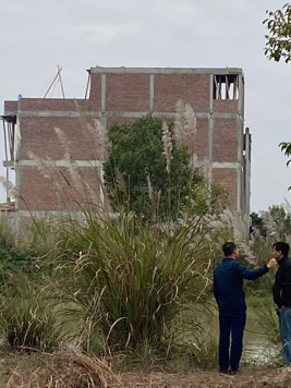 Hàng hiếm tại Đông Tân, 1,99 tỷ, 107,5m2, đất nền đẹp