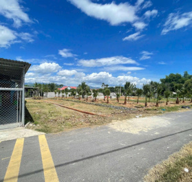 Diên Phước mặt tiền đường nhựa - khu dân cư An Định