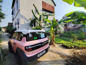 41m siêu đẹp tại Tích Giang Oto đỗ cửa, 15m ra đường 3 oto tránh nhau Giá chỉ gần 800