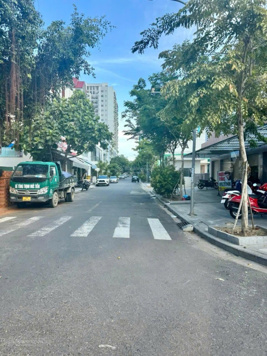 Bán lô đất đường vũ lăng vcn phước hải nha trang