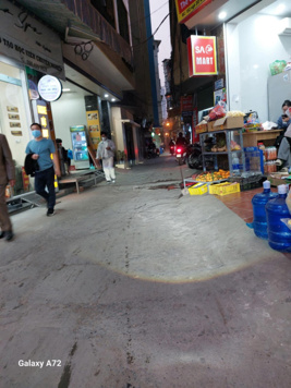 BÁN GẤP 42M ĐẤT HIẾM MỸ ĐÌNH NGÕ THÔNG KINH DOANH Ô TÔ QUA GIÁ 7 TỶ NHỈNH LH: 0964 558 599