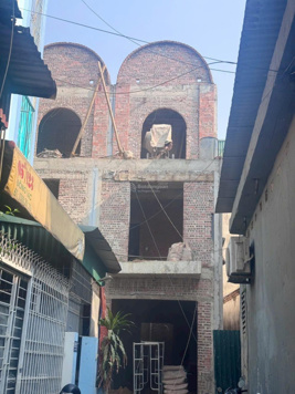 Nhà 3 tầng mới tinh ở Đông Tác phường Đông Thọ - Gần Cầu Hạc