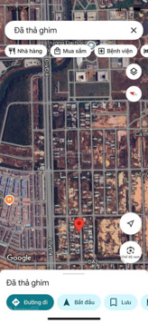Bán lô đất 150m2 đường N1 ngay đại học Việt Đức, Mỹ Phước 4, Bến Cát, Bình Dương giá 1tỷ98